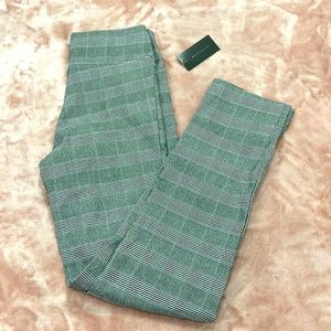 NWT Suzy Shier Pants stretchable waistband